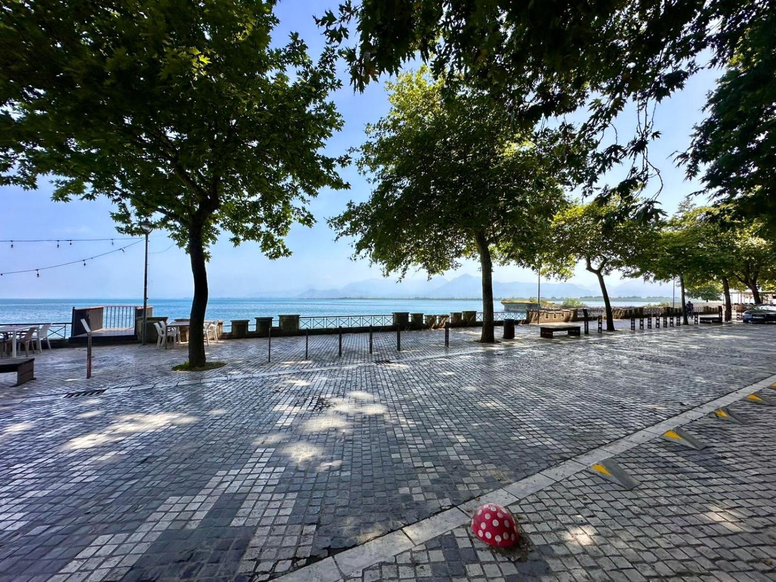 Serenity Široka Exteriér fotografie