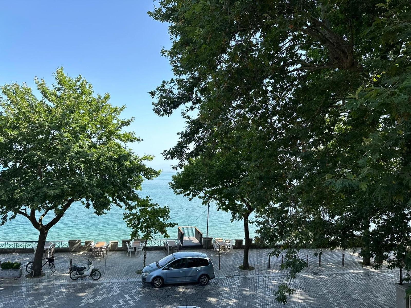 Serenity Široka Exteriér fotografie